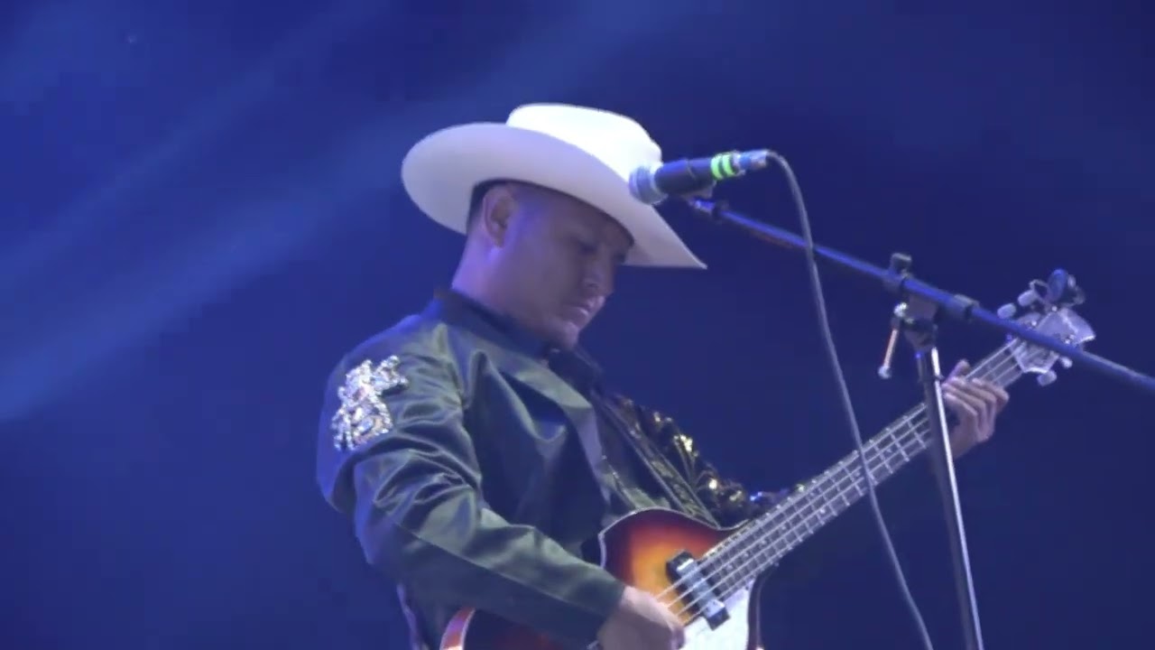 Imperiales de la Sierra en Vivo desde La Florida Cardonal Feria Patronal