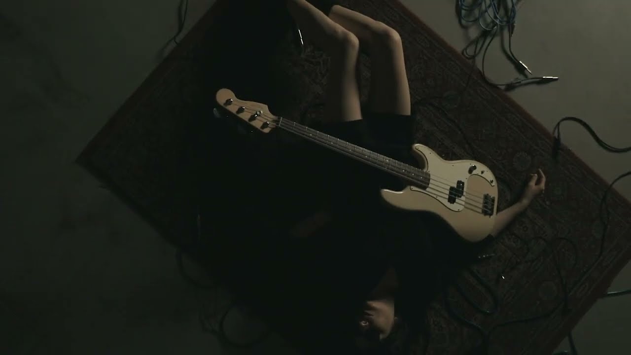 Tiger! Shit! Tiger! Tiger! - Stones (official video)