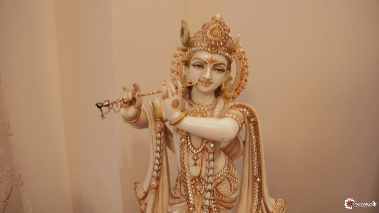 House Warming Ceremony Story - Vinod Jain (Sai Dham, Pamposh Enclave)