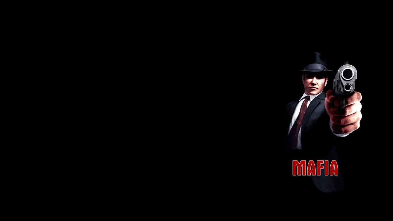 Mafia - The City Of Lost Heaven - Бешенные копы. (4 Серия)