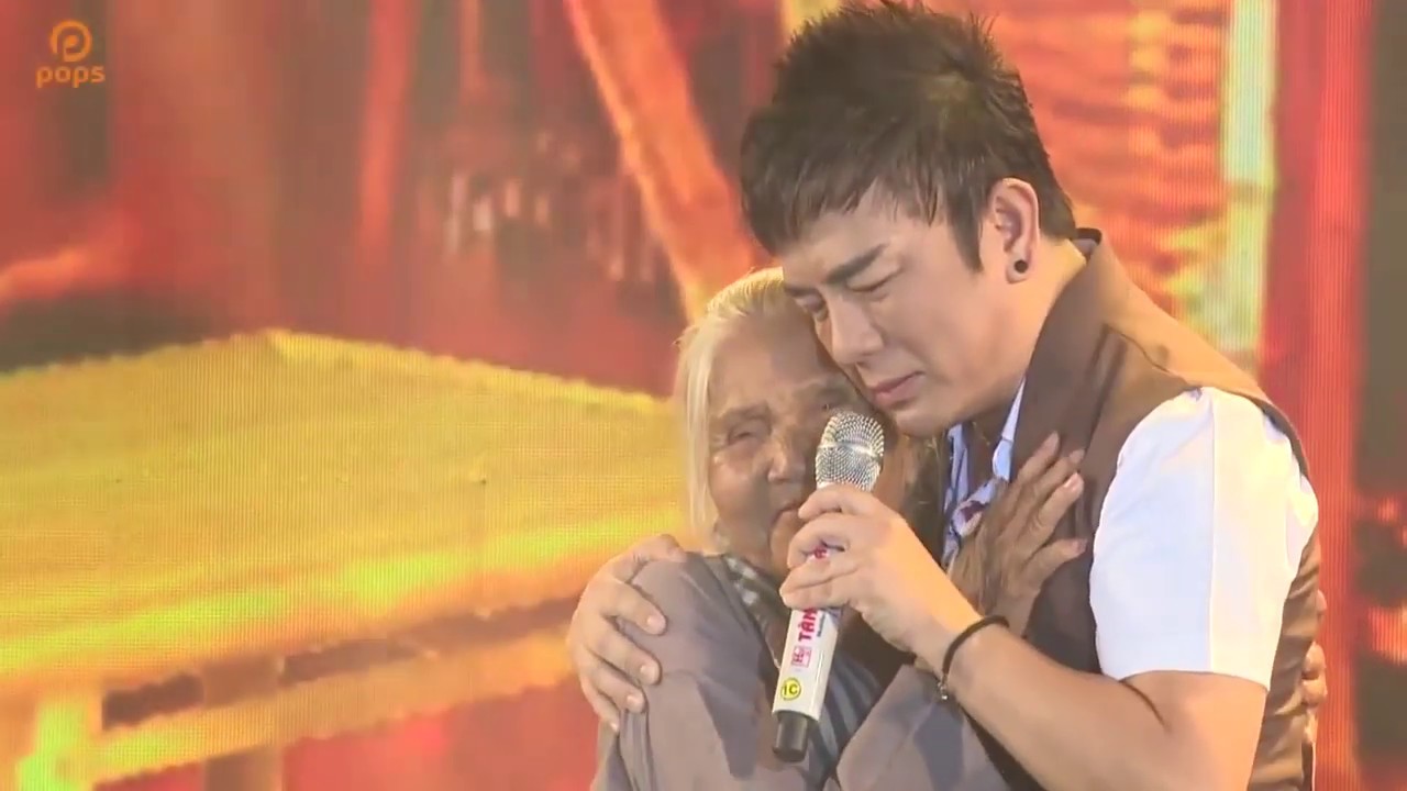Bà Năm - Tường Nguyên