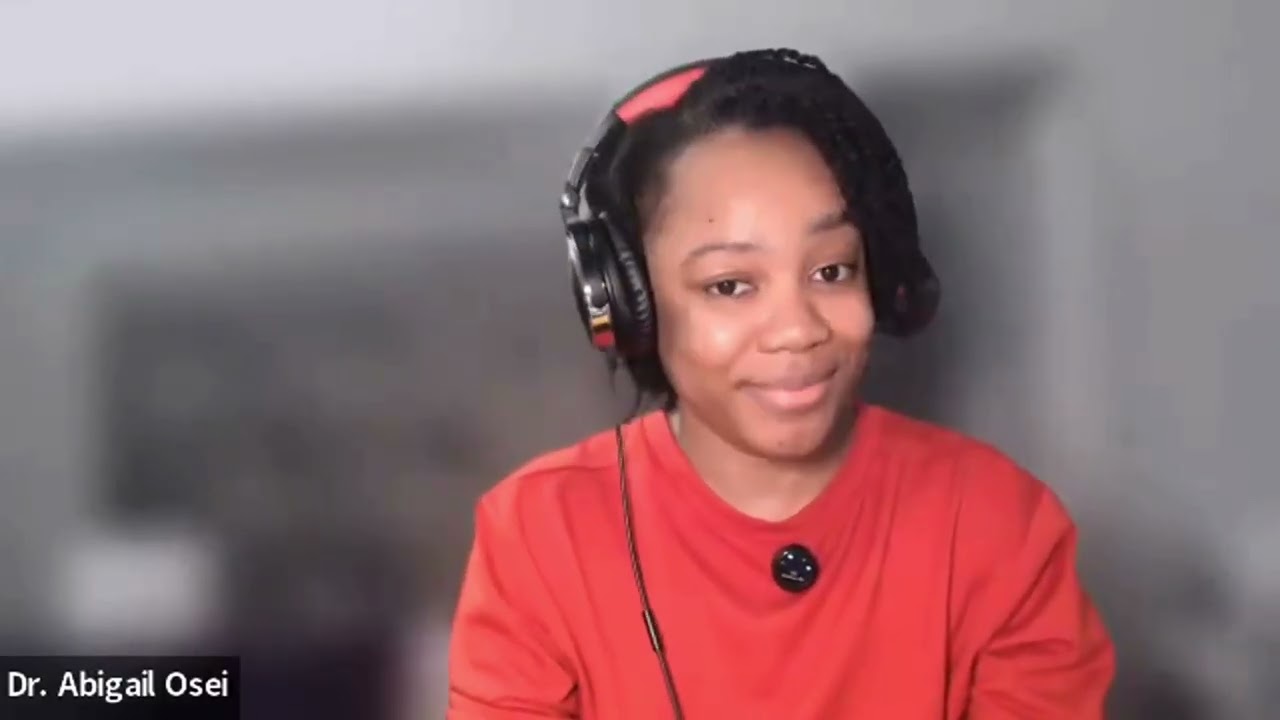 Just Speak Twi - Ep. 7 Daily Routines