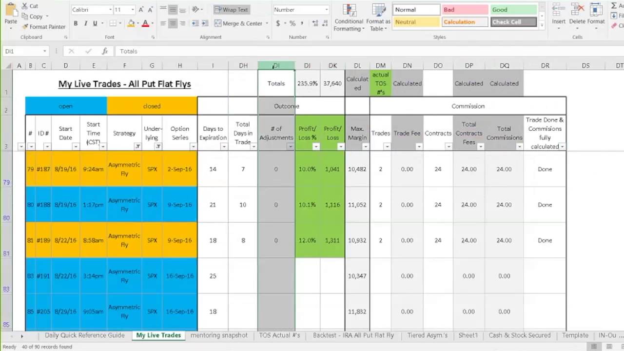Sheridan student shares how he made over 20% this month trading.