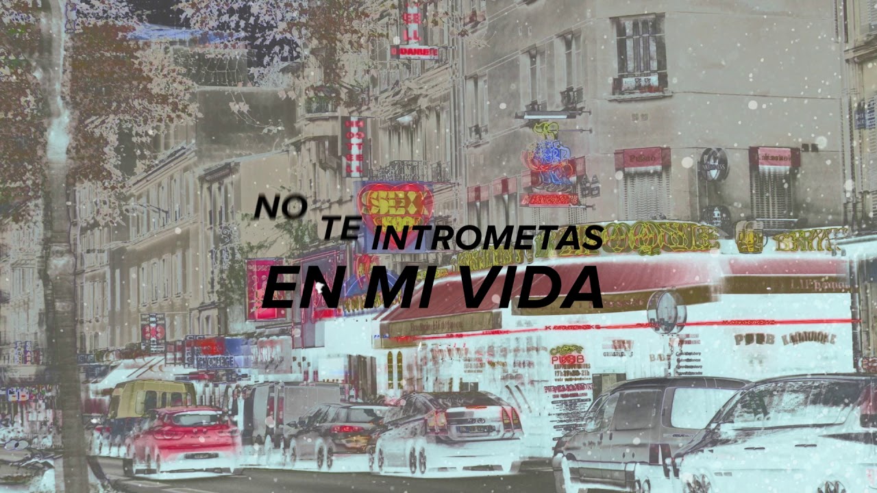 DINERO SUCIO - BILLMAN & MOROCONCHANDAL #EM2S