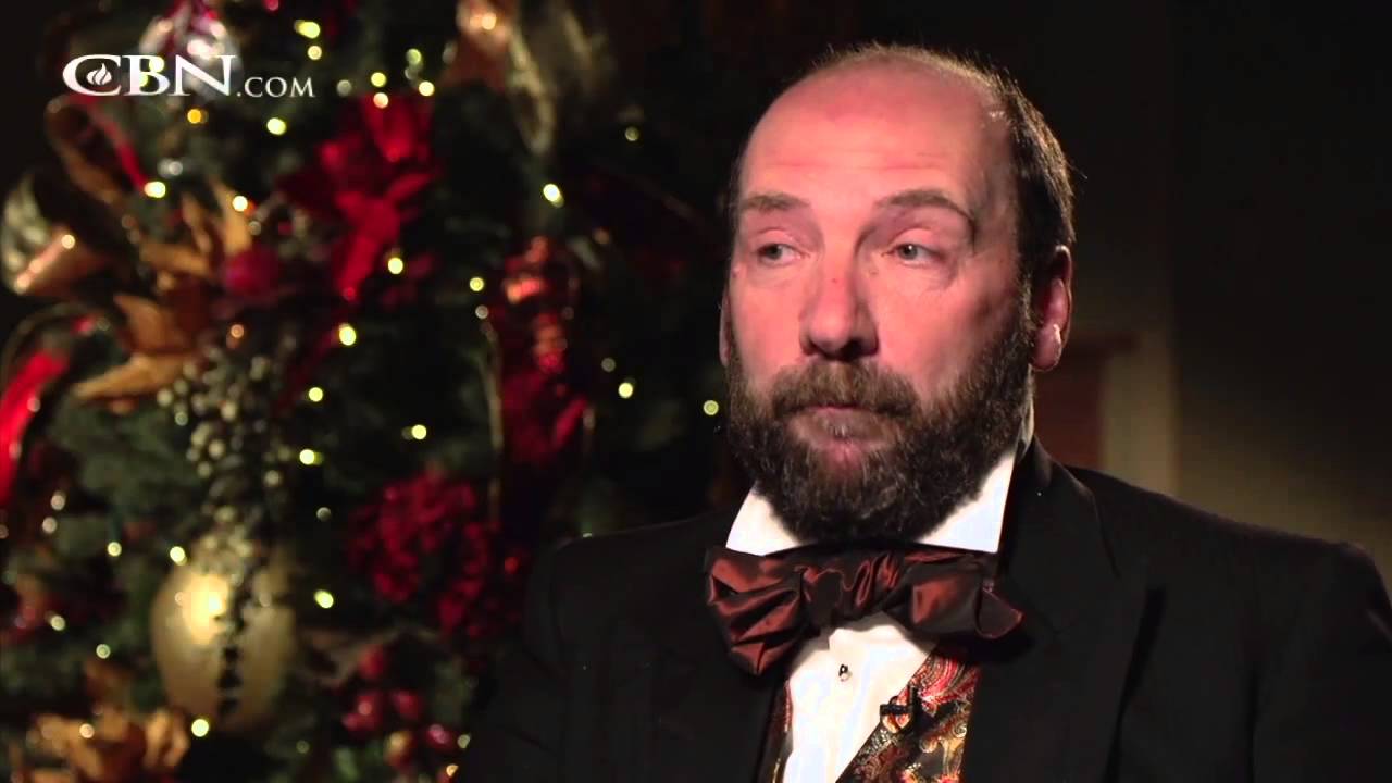 A Charles Dickens Classic Stays in the Family