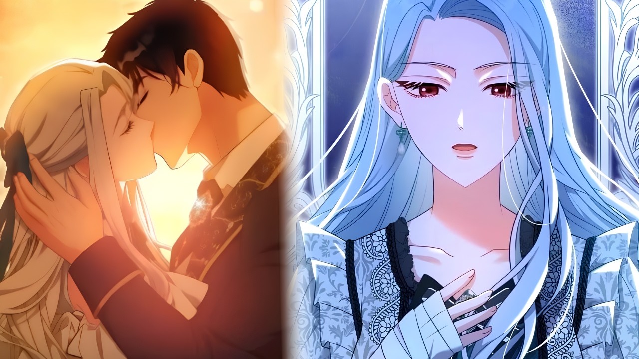 She Dreamed of a Quiet Marriage... but Fate Had Betrayal in Store for Her! | Manhwa Recap