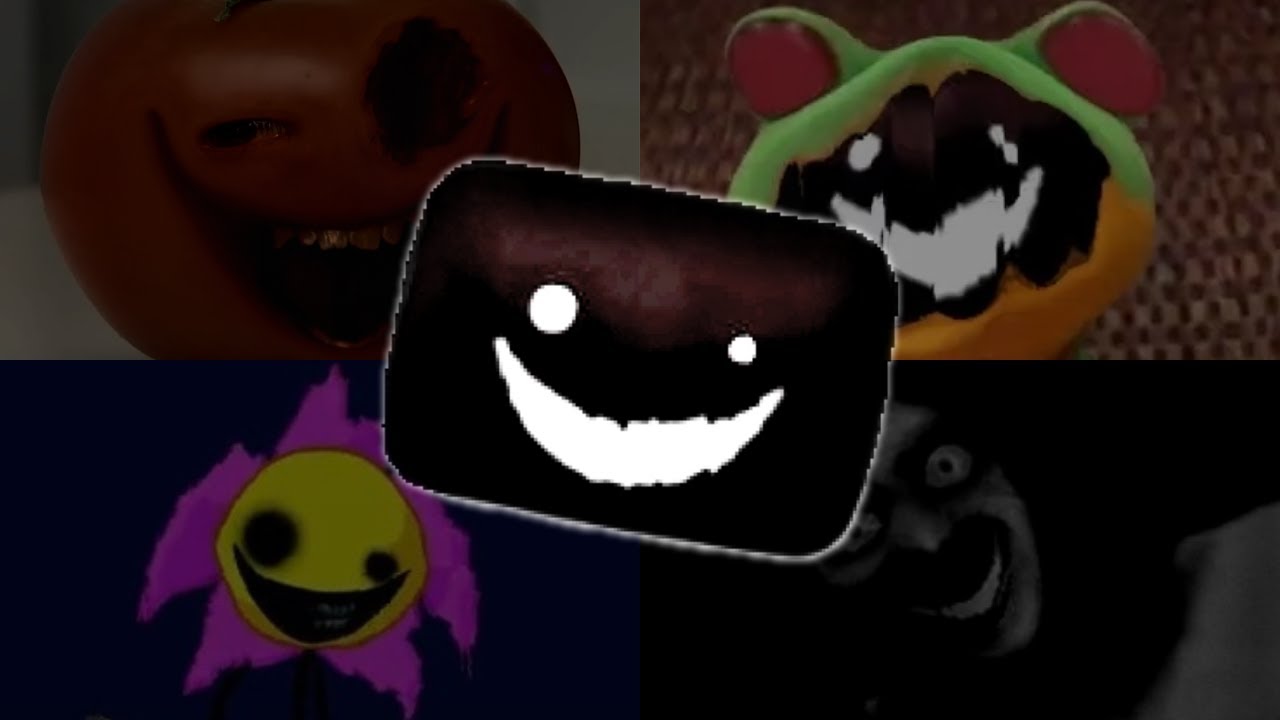 The YouTube 