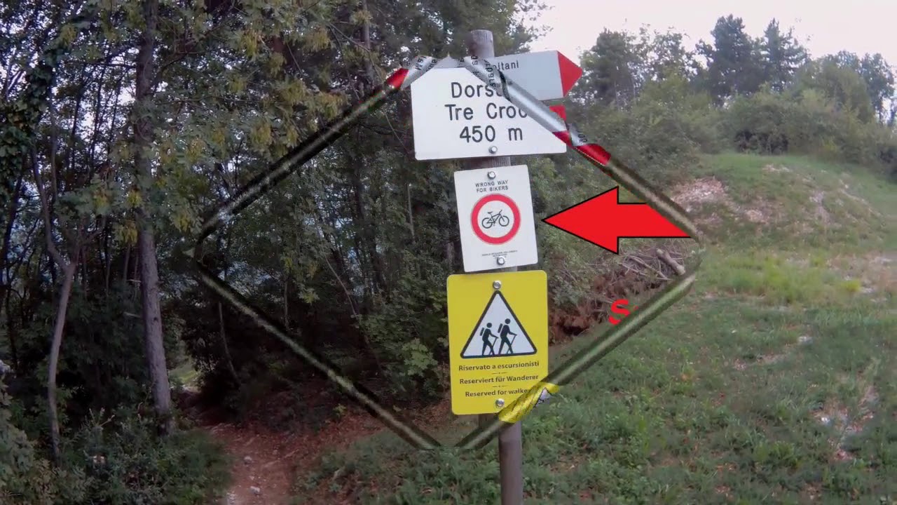 Corno Nago Torbbole