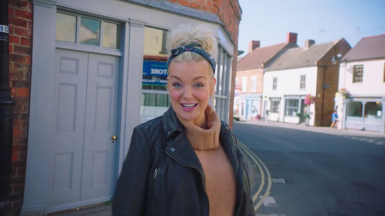 #DearLocal | Sheridan Smith’s favourite local places