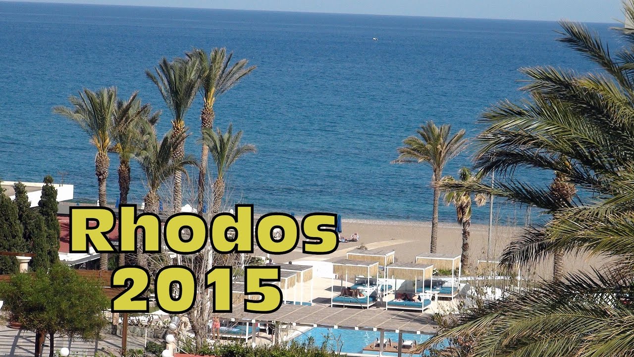 464_YouTube - FALIRAKI PÅ ØYA RHODOS 2015