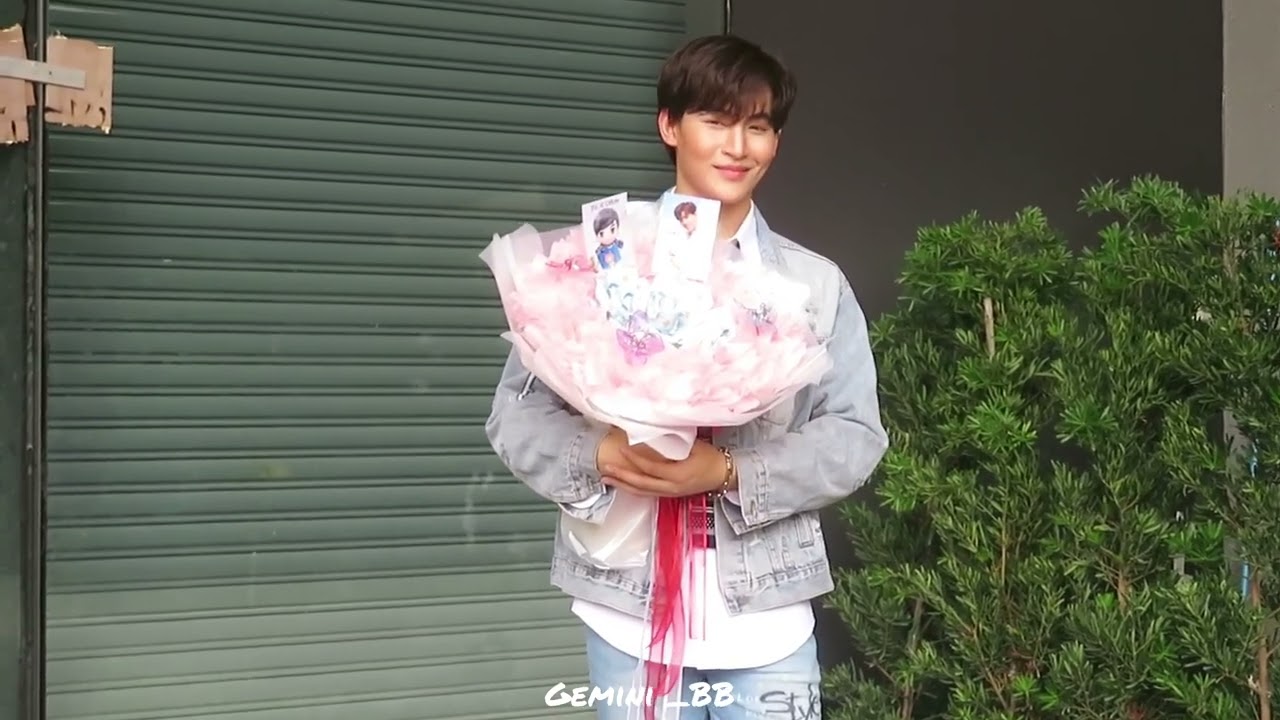 18072023 [Ohm Thitiwat] รวมพล
