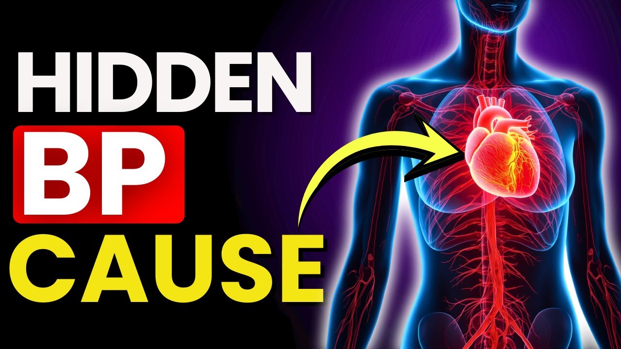5 Signs Low Progesterone Is Raising Blood Pressure