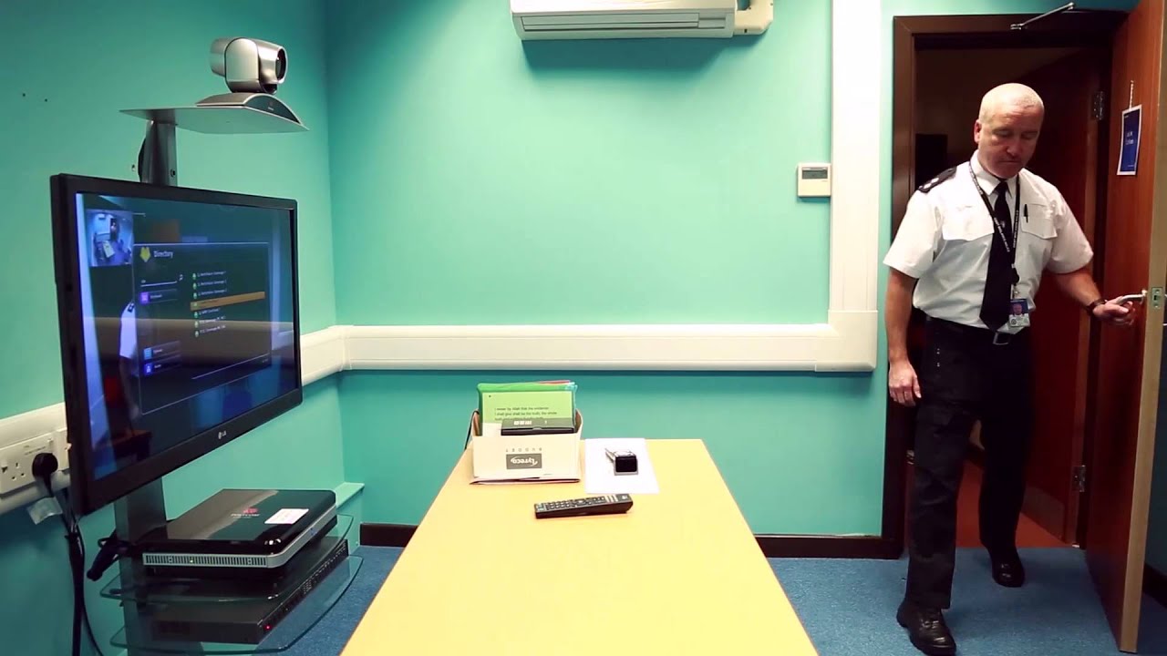 Public Perspective: Watch how West Midlands Police saves 1000s of hours