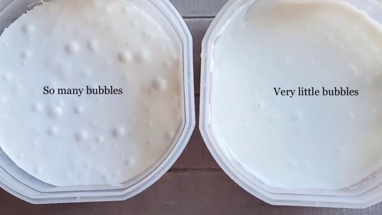Glaze Icing