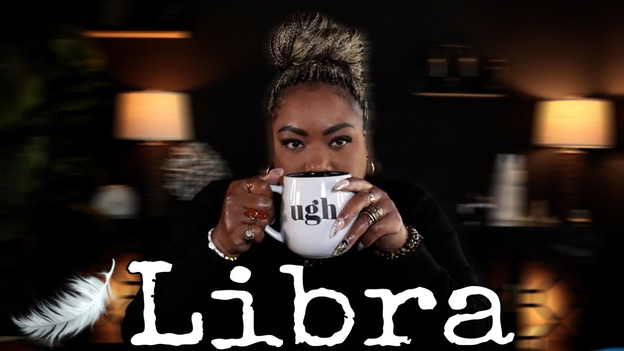 LIBRA! Where Is Your Path Currently Taking You ✵ This Isn’t Random
