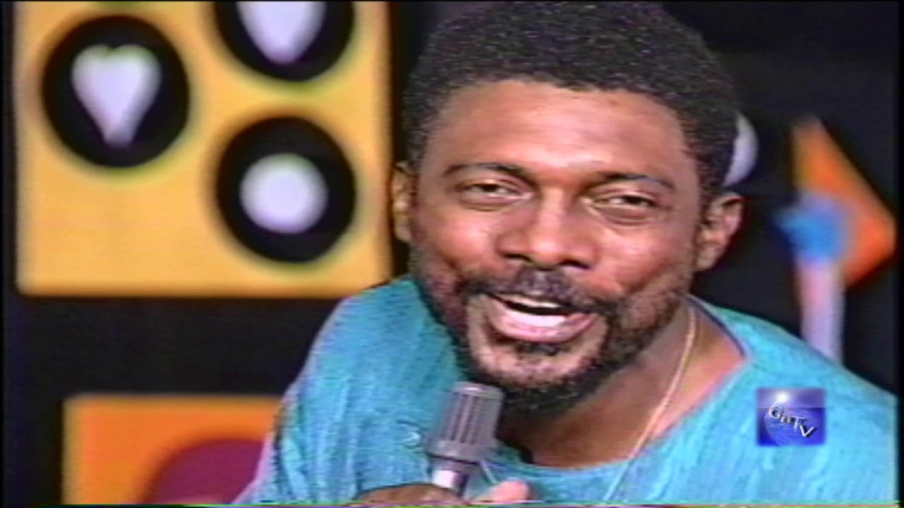 G.B.T.V. CultureShare ARCHIVES 1990: GABBY 