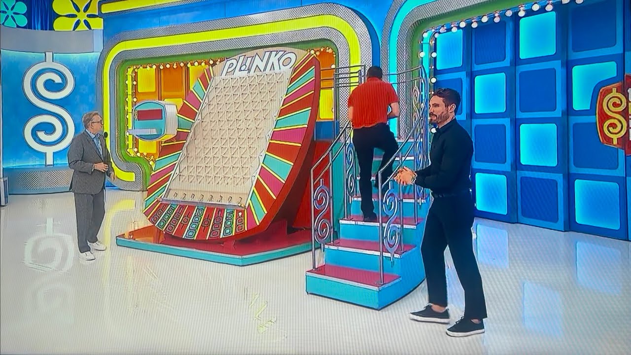 The Price is Right | Plinko | 5/2/2025