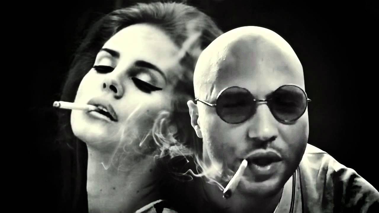 Alkpote Feat Lana Del Rey
