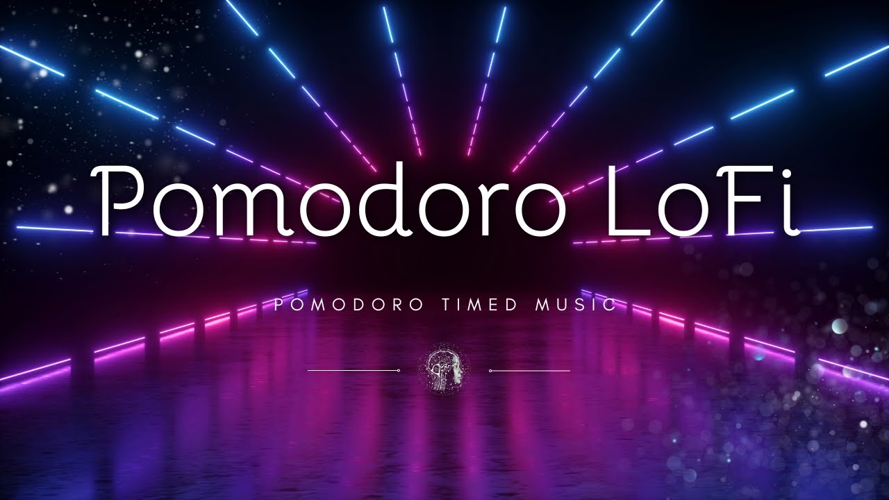 Pomodoro Lo Fi Study Beats