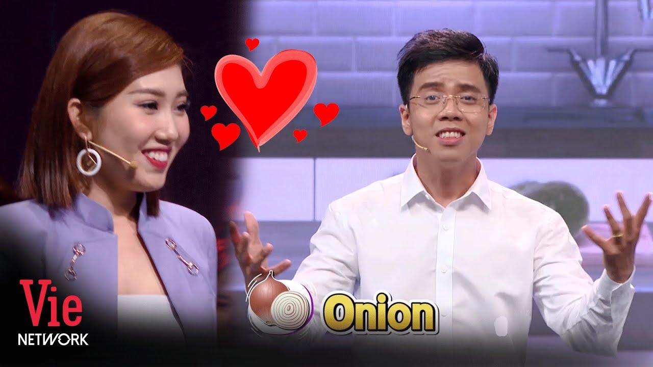 Thúy Ngân thả tim kịch liệt thầy giáo tiếng Anh cover 