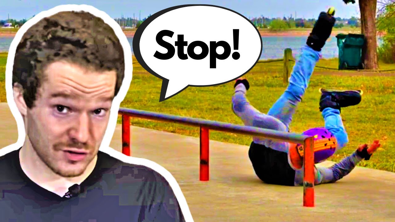 I Tried EUGEN ENIN's New Trick So You Don’t Have To