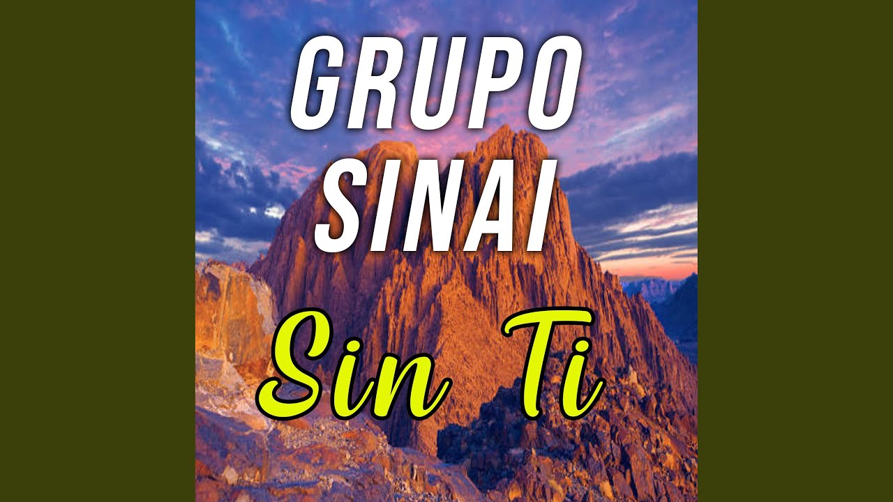 Sin Ti