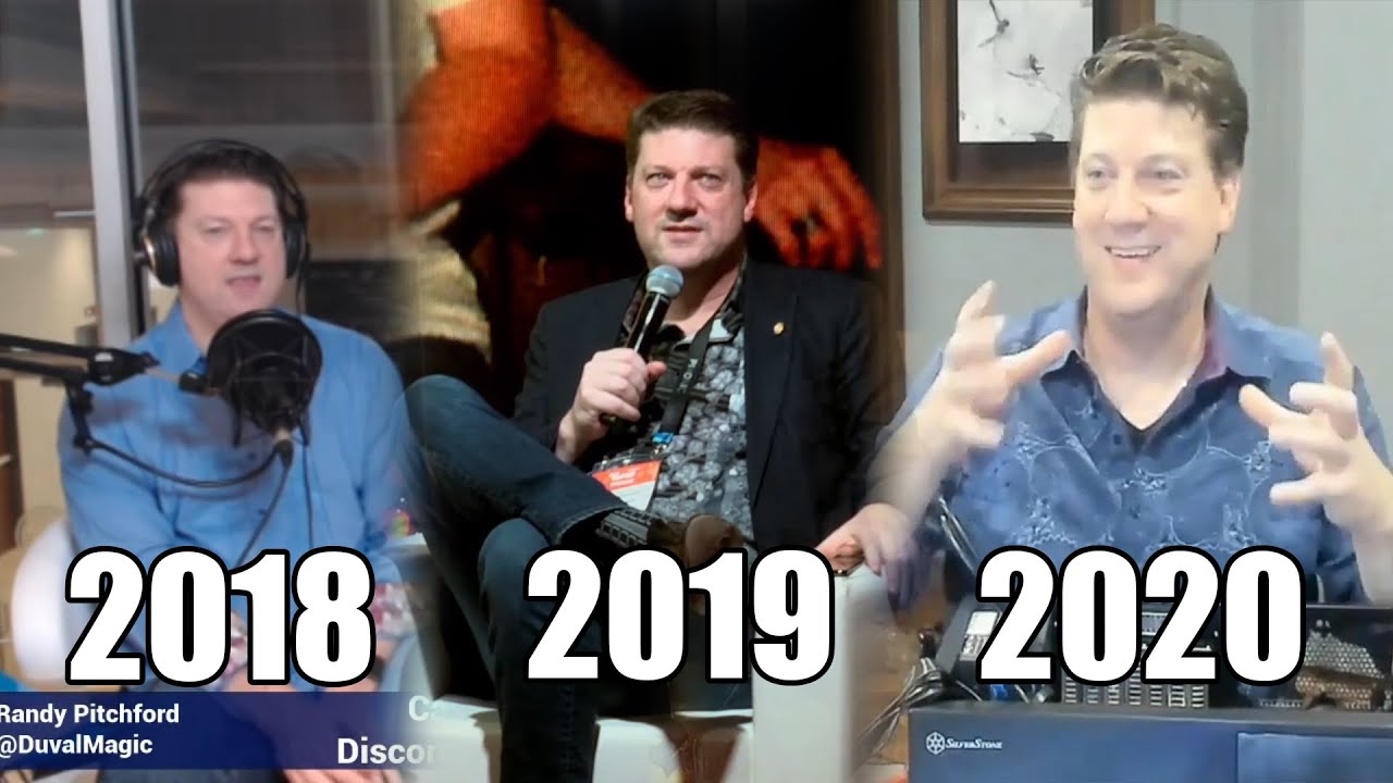 Randy Pitchford on releasing old Duke Nukem Forever builds (2018-2020)