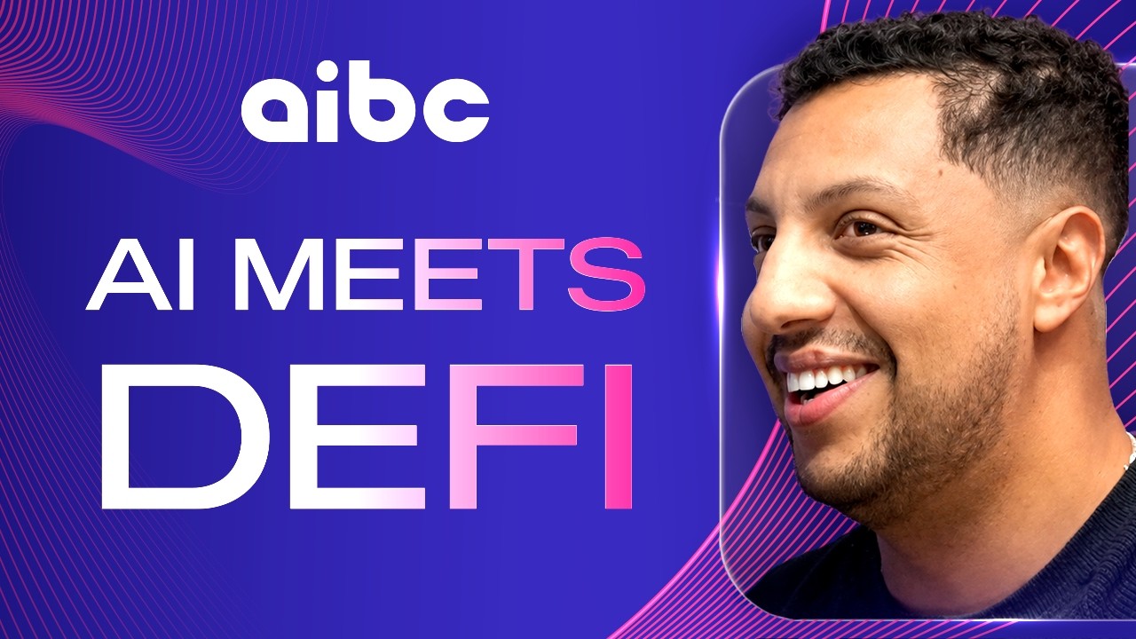 Конвергенция ИИ и DeFi как драйвер массового внедрения Web3