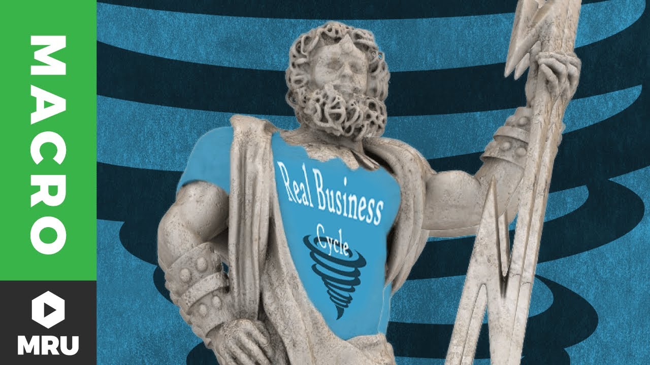 Game of Theories: Real Business Cycle