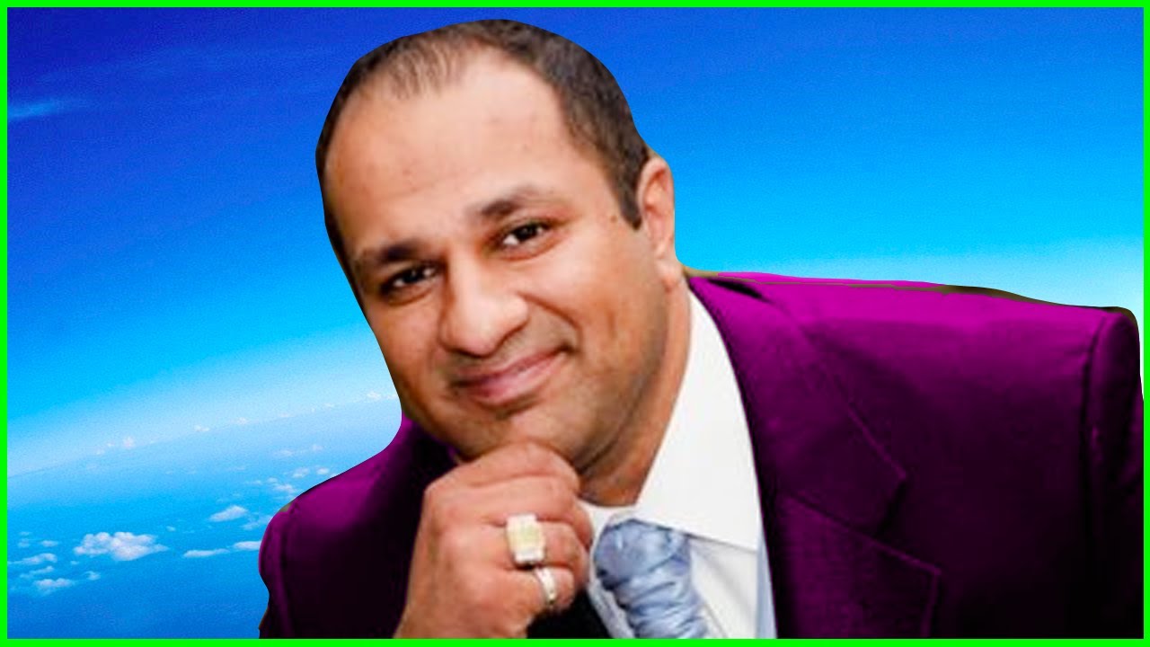HE SCAMMED ME FOR $24,000!