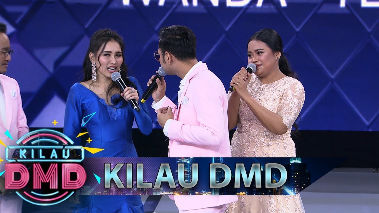 Apa! Raffi Dibilang 