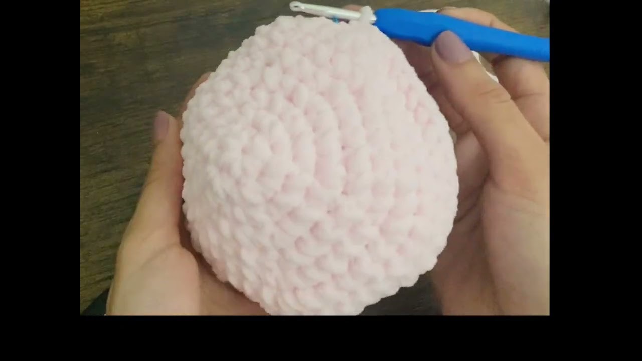 Crochet Jellyfish with me (PART 2) #crochetalong 