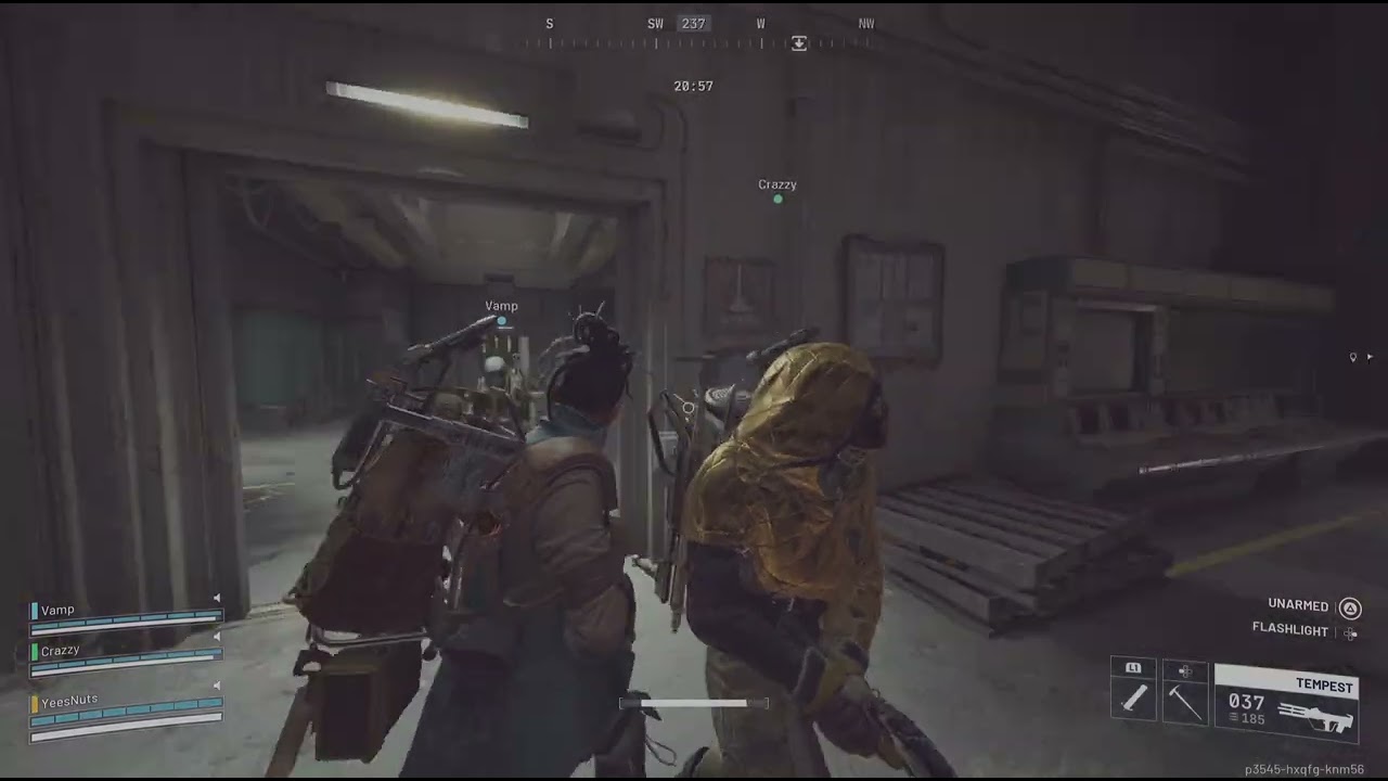 ARC Raiders - airsofting