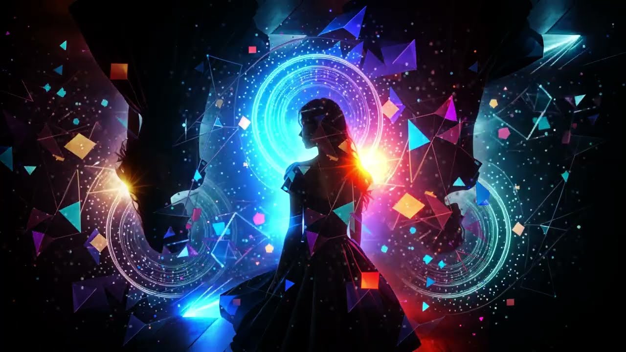 alter echoes - i'm done (Visualizer)