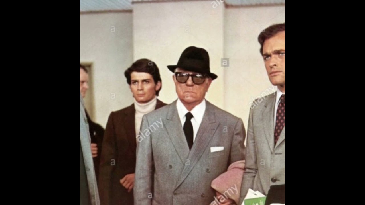[영화]The Sicilian Clan    (시실리안)OST_Ennio Morricone