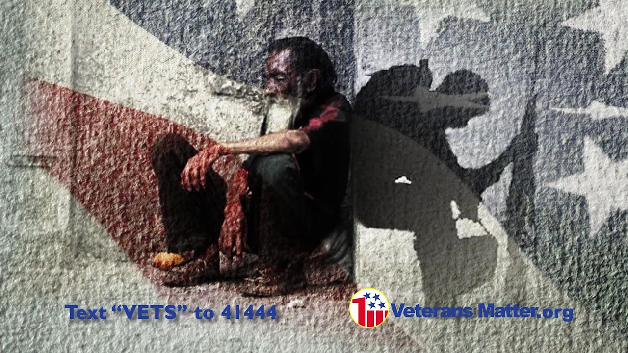 Help for Veterans: Stevie Nicks | Veterans Matter
