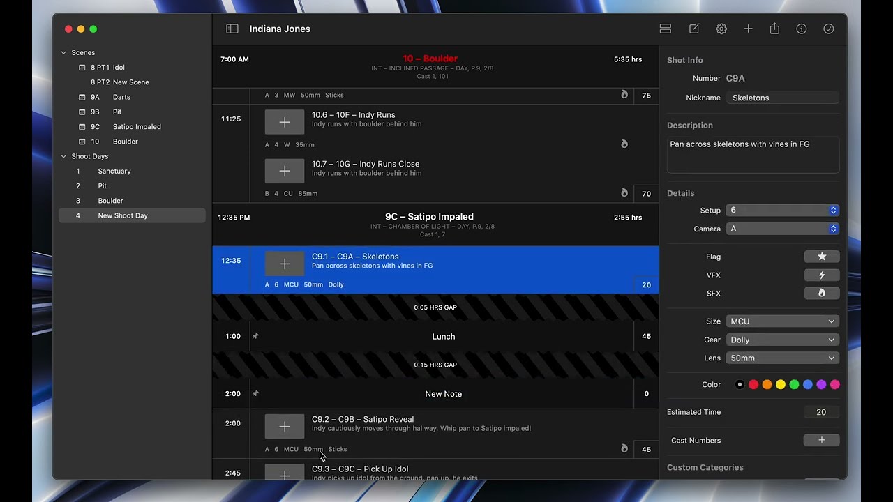 What's new in 5.0