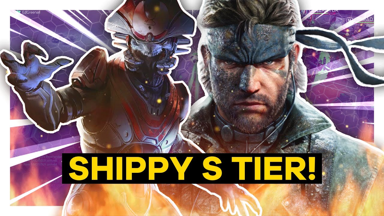 this is why SHIPMASTER is S TIER in Halo Wars 2! 💪