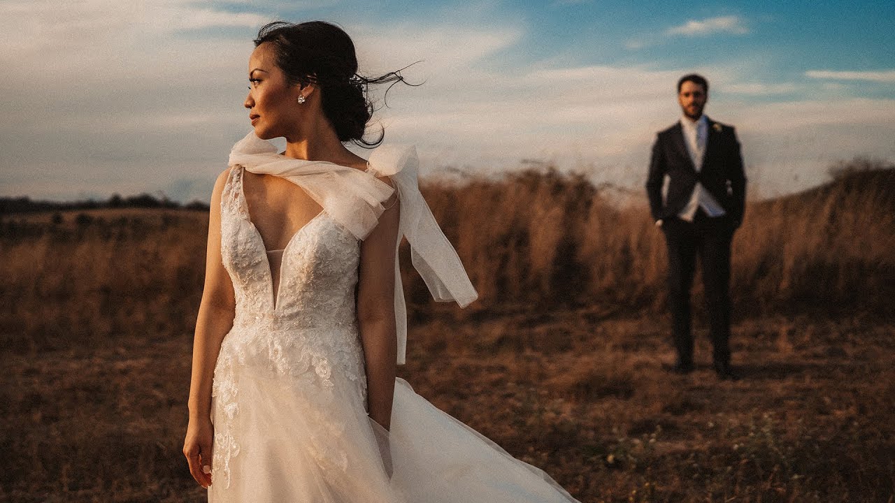 Daniele Torella | Wedding Photographer Italy
