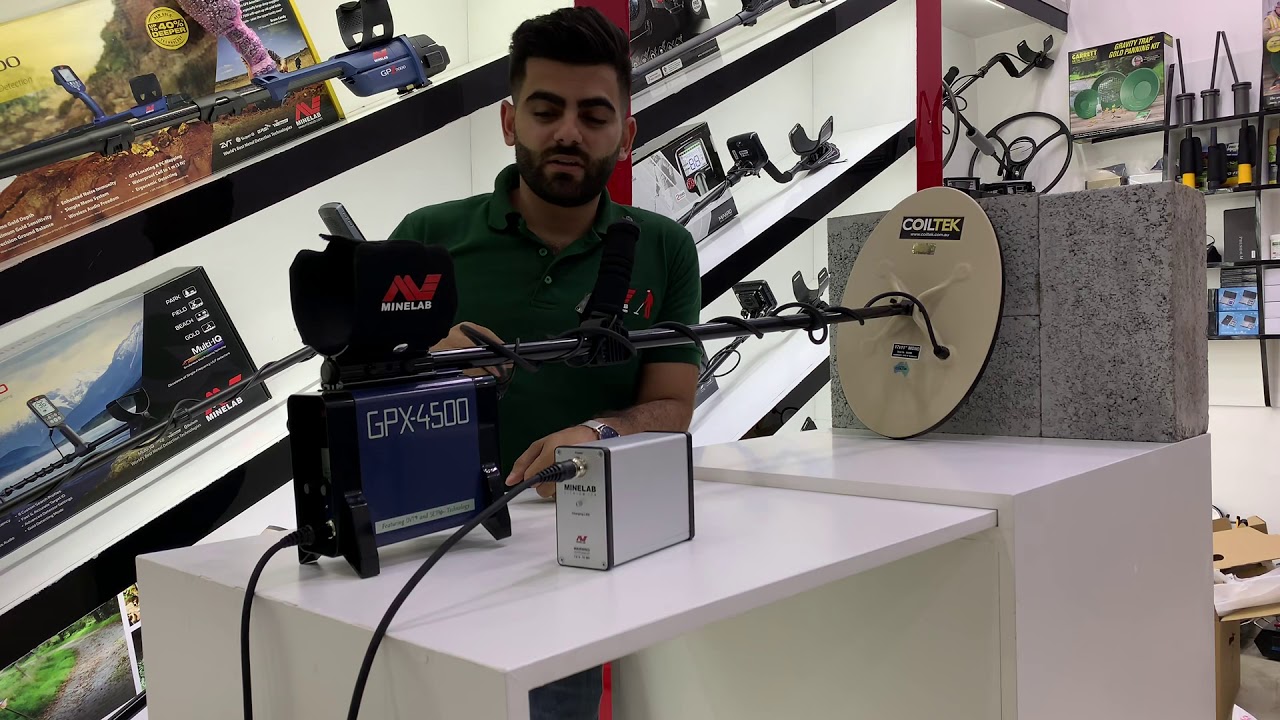 البرمجه المطوره لطبق كويل تك 17*11 لجهاز جي بي اكس 4500