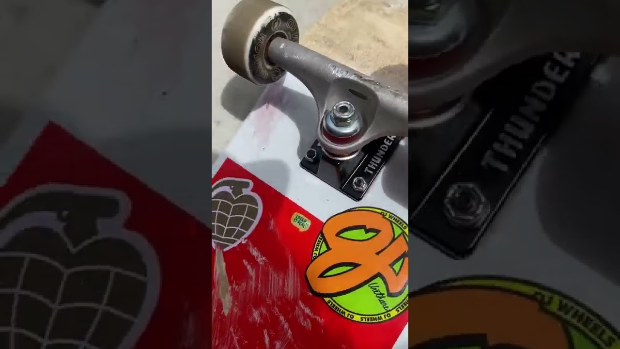 Ricta Asta 95a wheels w/ Bronson RAWs