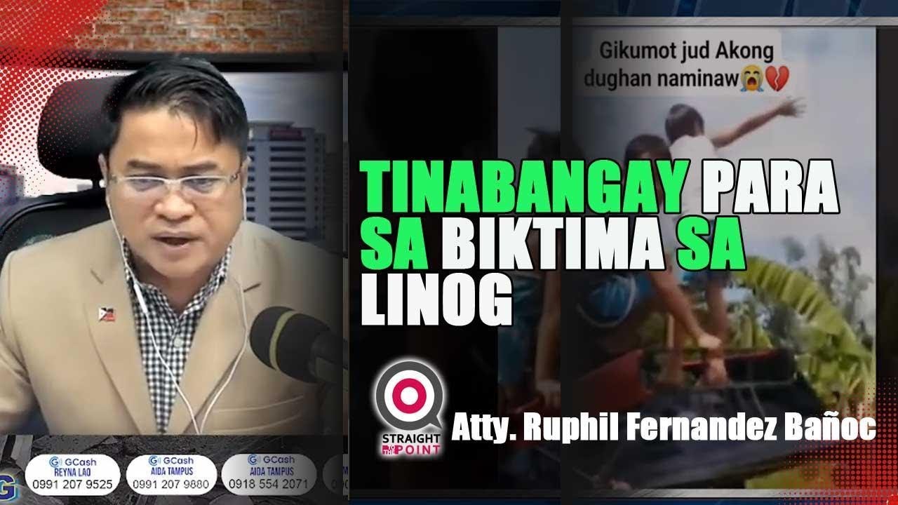 🙏 Tinabangay Para sa mga Nabiktima sa Linog | Salamat sa Tabang, Padayon sa Pag-donar
