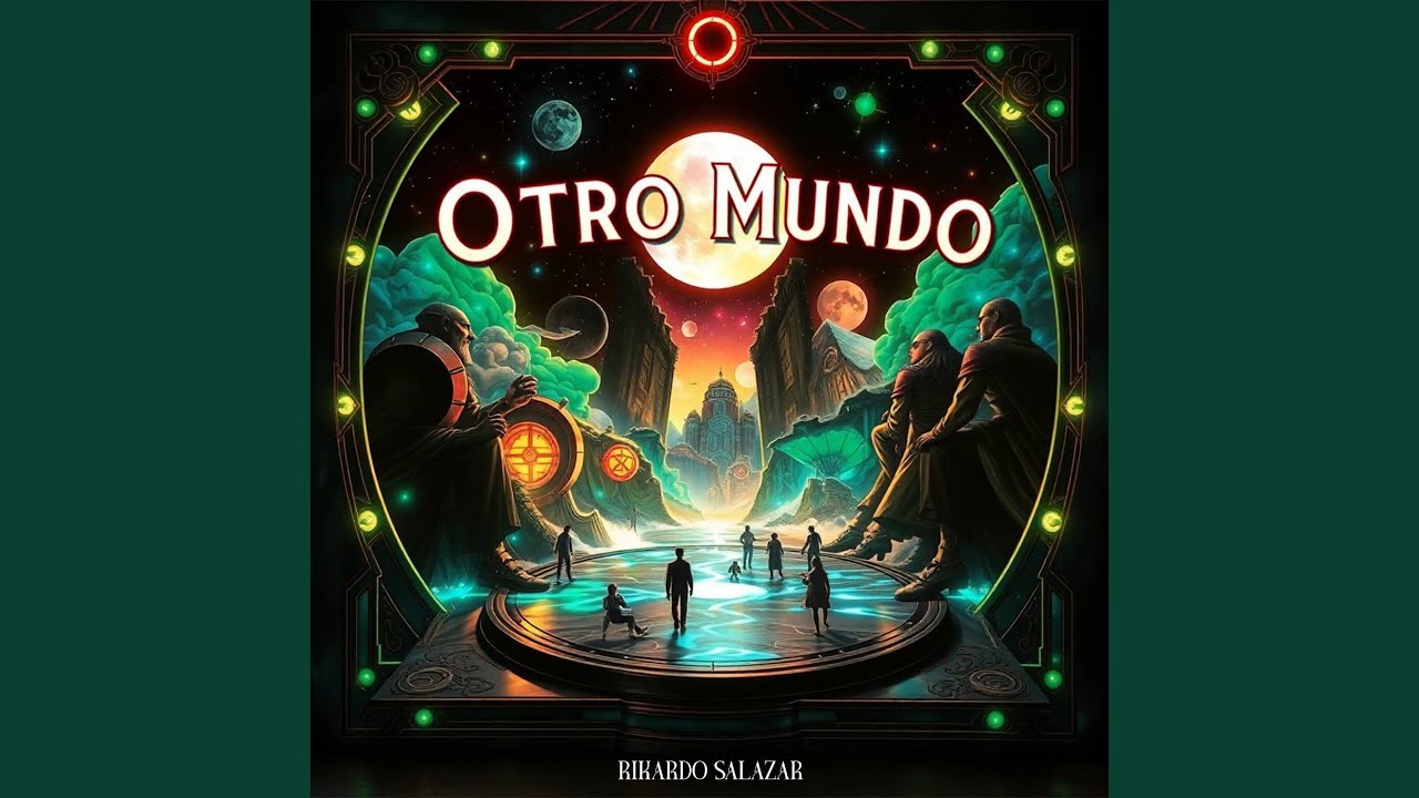 Otro Mundo