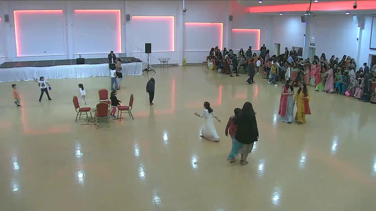 The LMCA Holi 2024