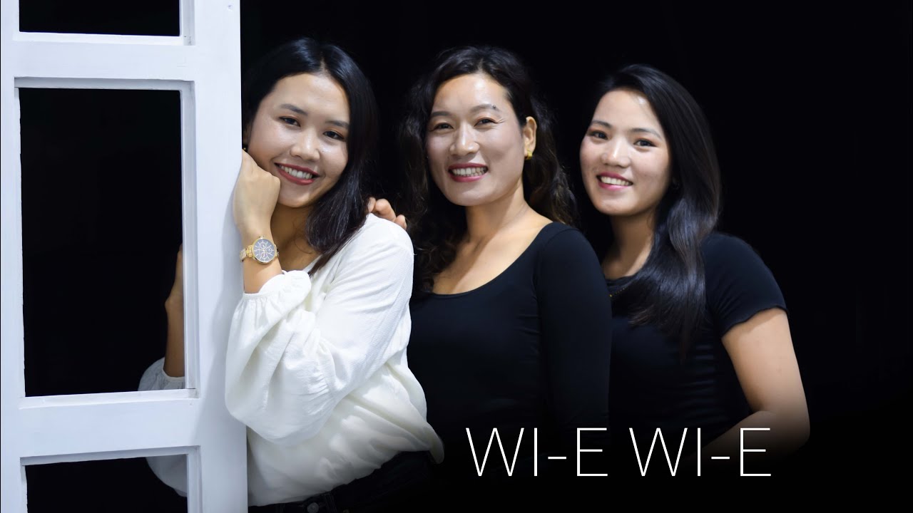 WI-E WI-E || Ajon Marenmai, Kizuthiuliu Mataina & NK. Sanji ||