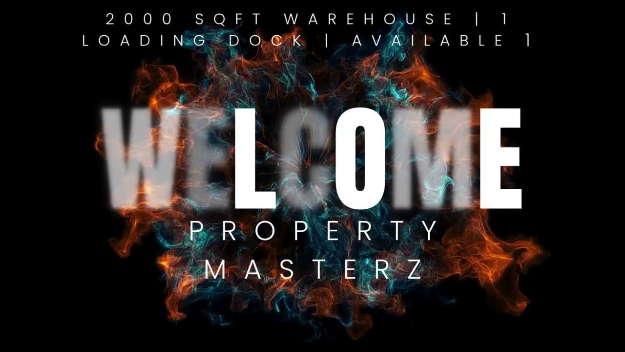 2000 Sqft Warehouse for Rent in Okhla Industrial Area | Ground Floor | 1 Loading Dock | Delhi