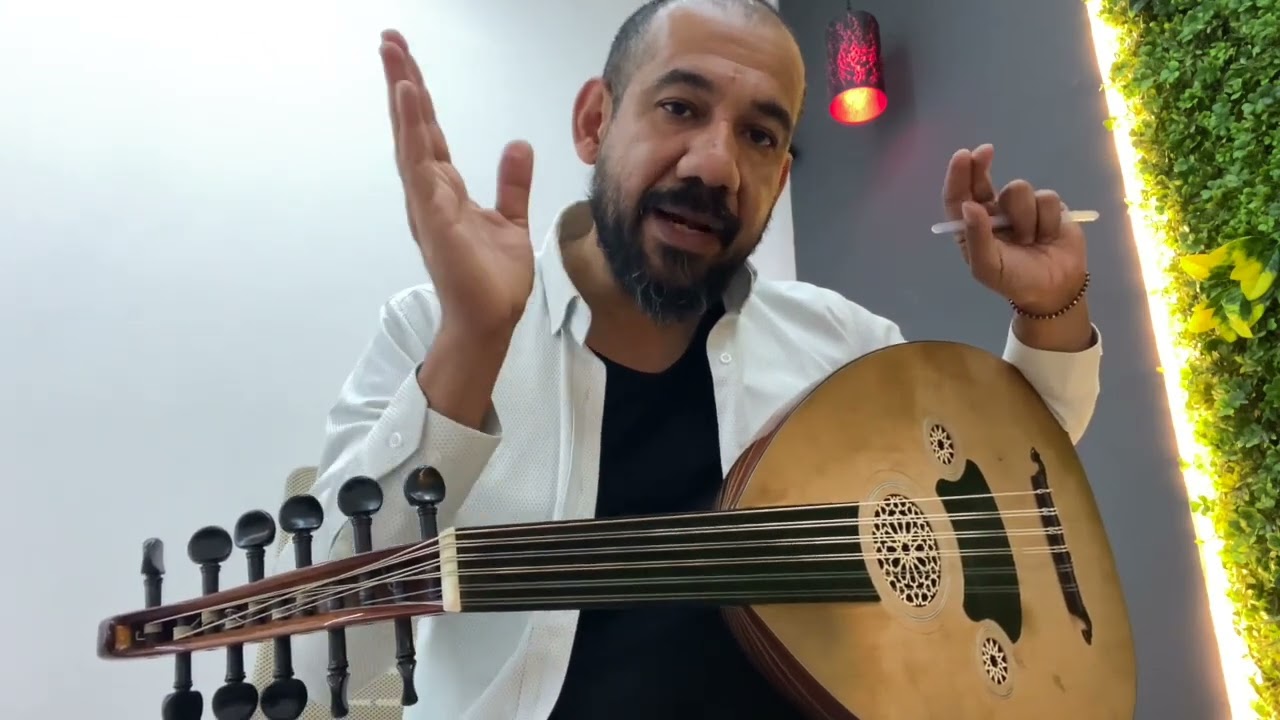 وانەی سێیەم  _مقام کورد_ د.جەنگی جلال