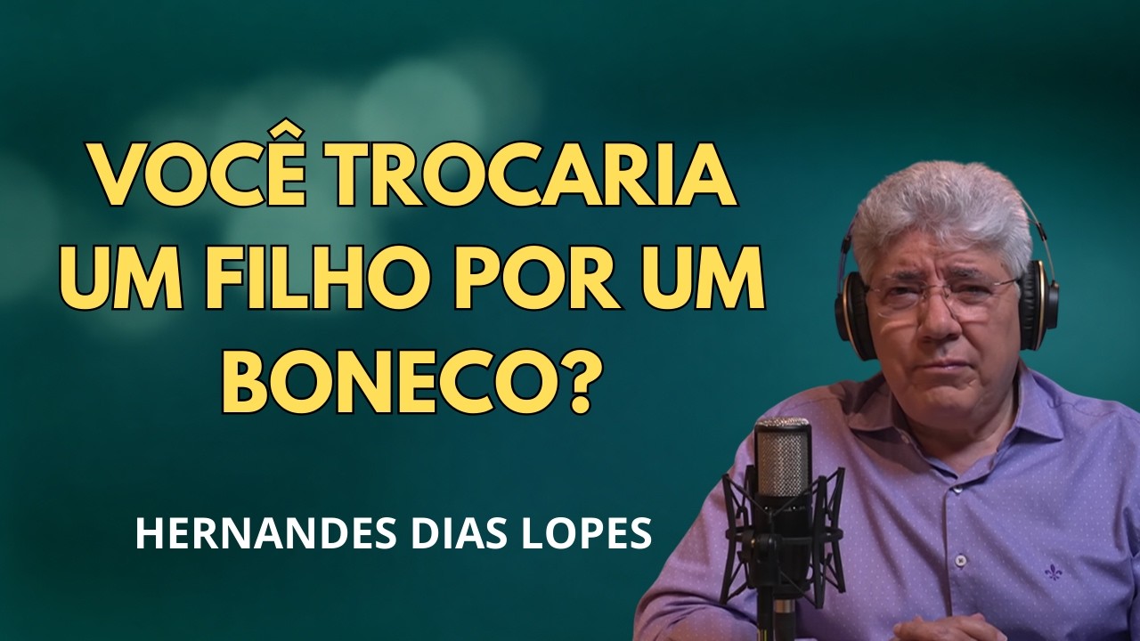 Bebês Reborn Carência Emocional ou Perigo Espiritual