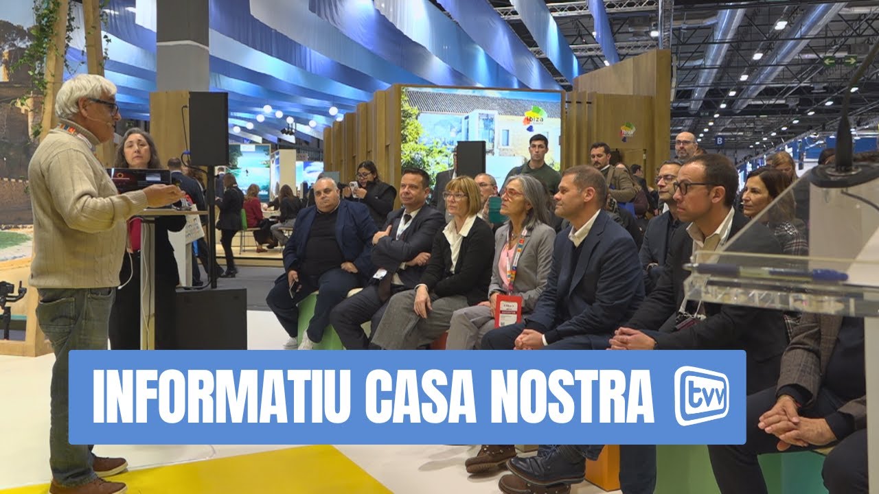 Vandellòs i l'Hospitalet de l'Infant, present a FITUR 2026