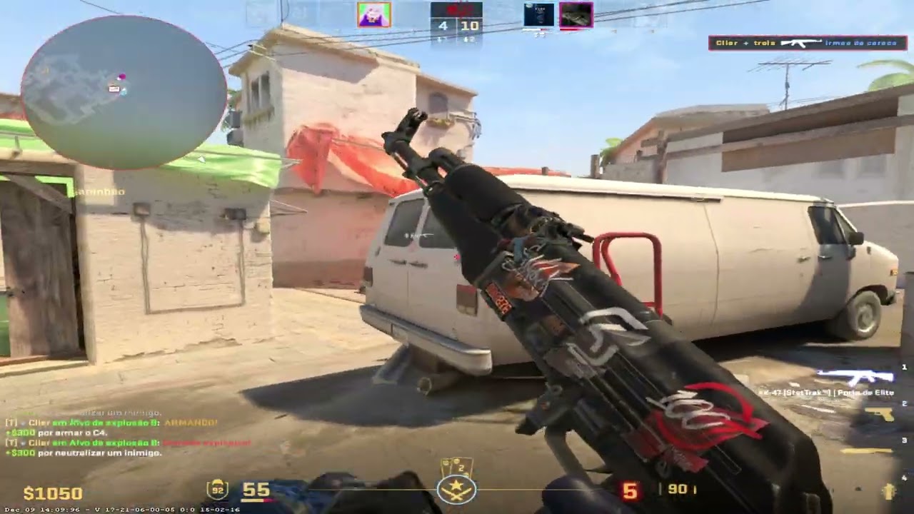 Funny moments & Highlights #63